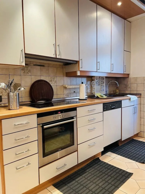 City Müllers Apartment