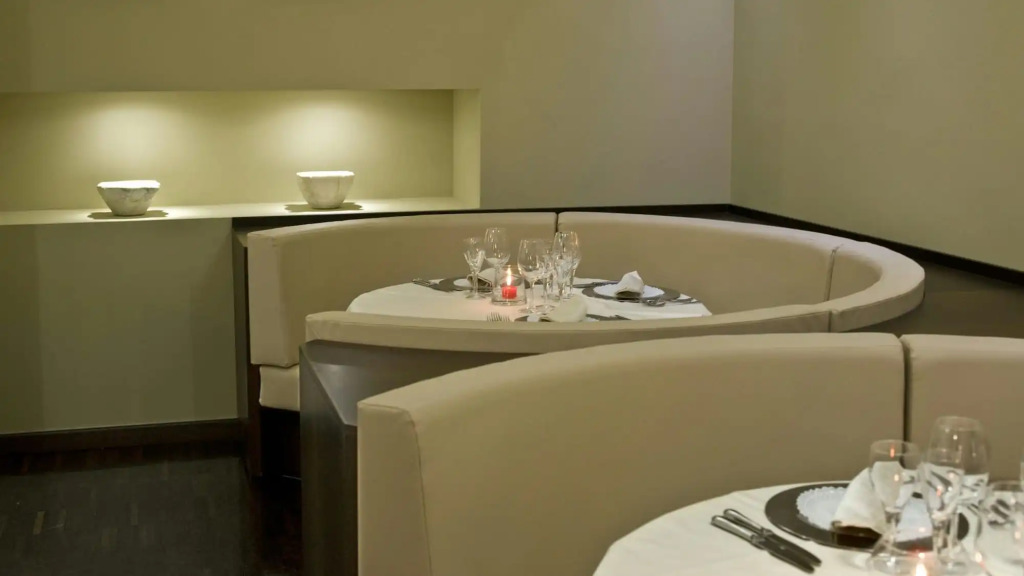Albergo La Pace