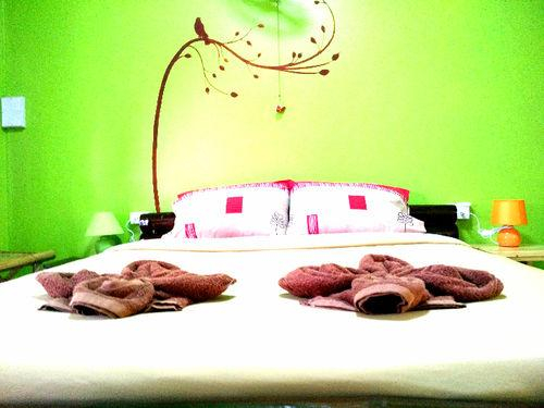 Yin Yang Guesthouse