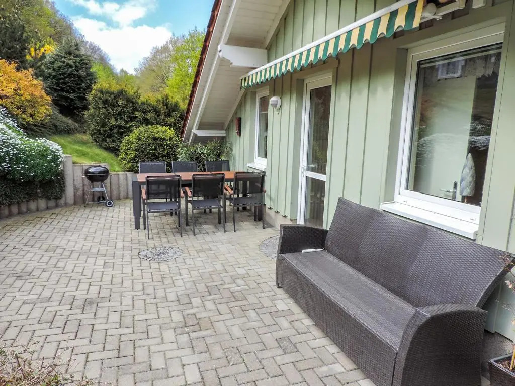 Ferienanlage Traumhaft