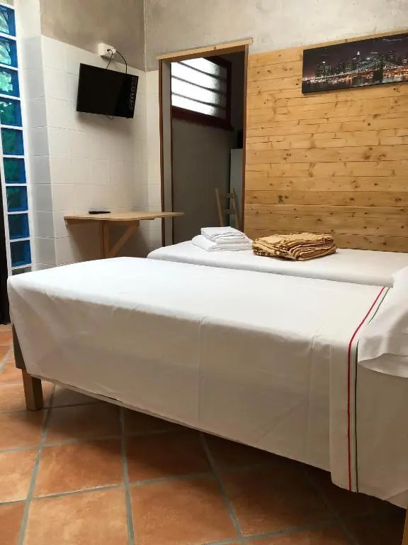 Residence Paolino