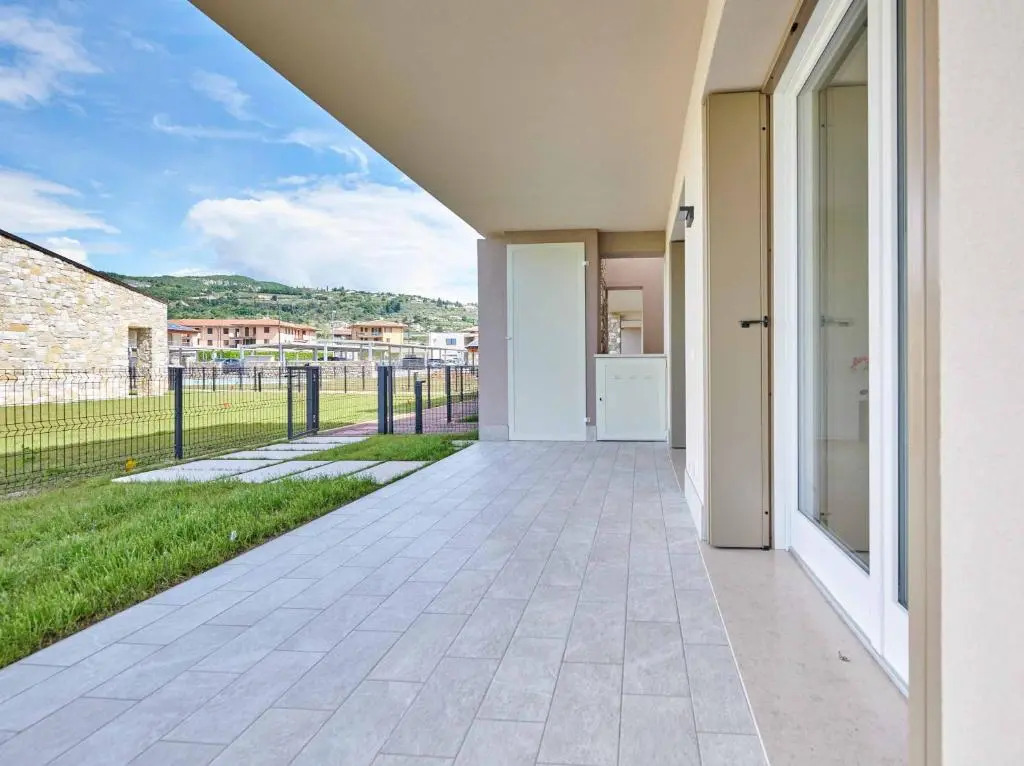 ApartmentsGarda - Garda31 Residence