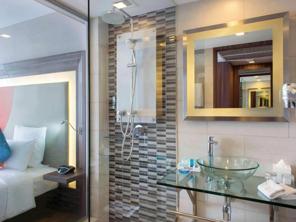 Novotel Bangkok IMPACT
