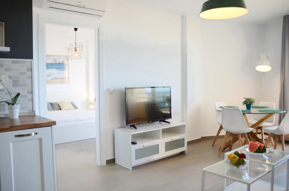 Apartment Apartamento Duquesa de España