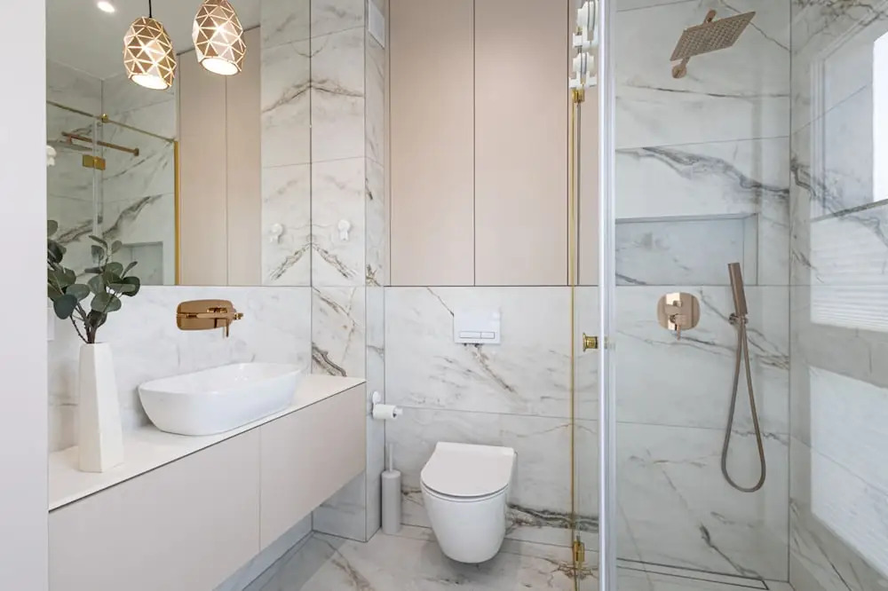 Encanto Elegancja i Widok Rzeka Brda Centrum
