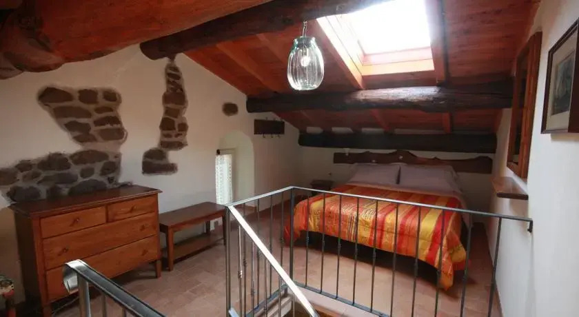 Ca du Caruggiu