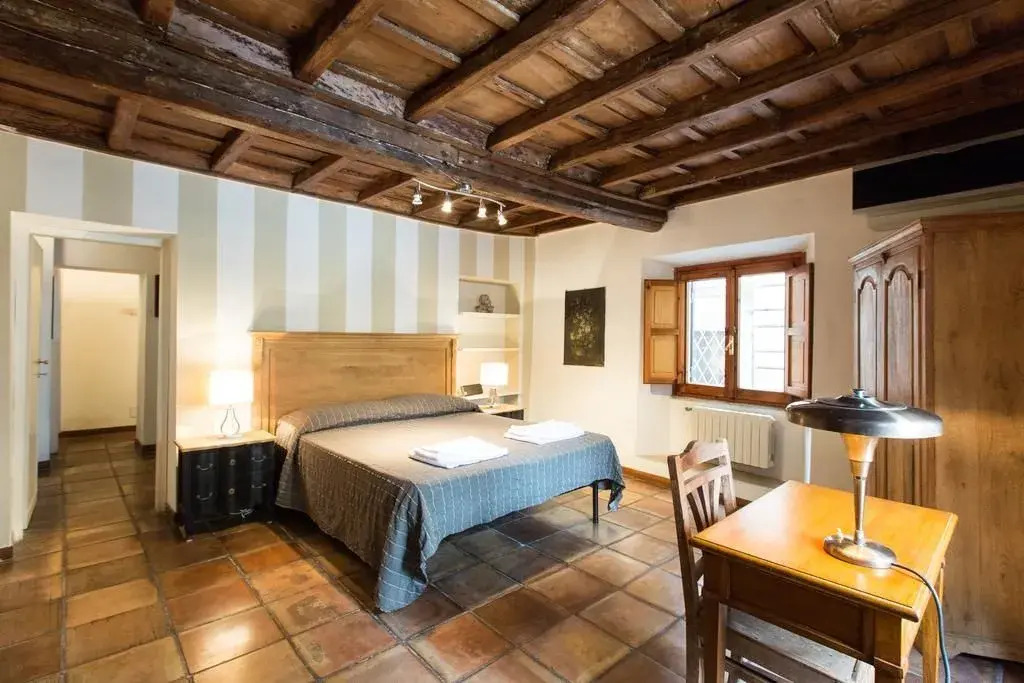 Habitat's Campo di Fiori Apartments