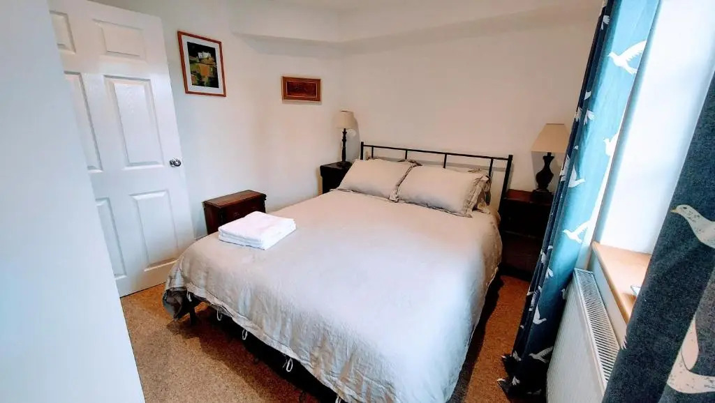 Goshawk 1 Bed Apartment In Ludlow Town Centre