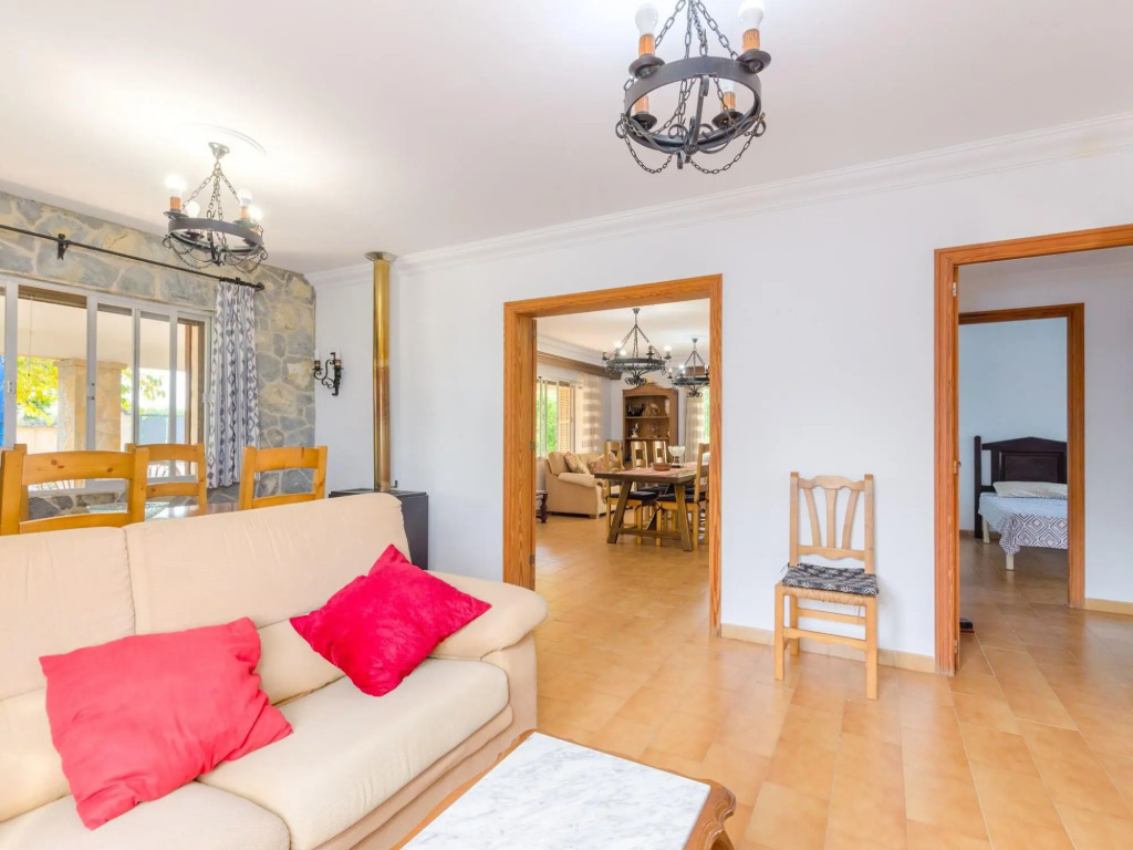 Vivienda Isabela - Villa for 5 People in Inca