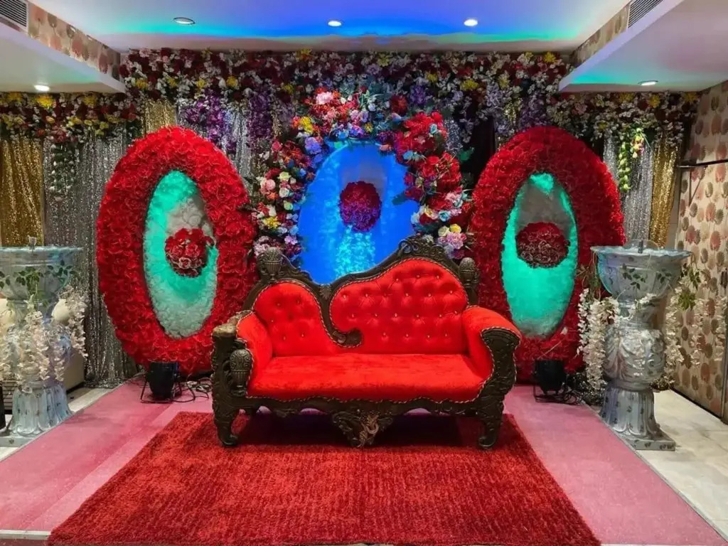 Five Seas Hotel And Banquet