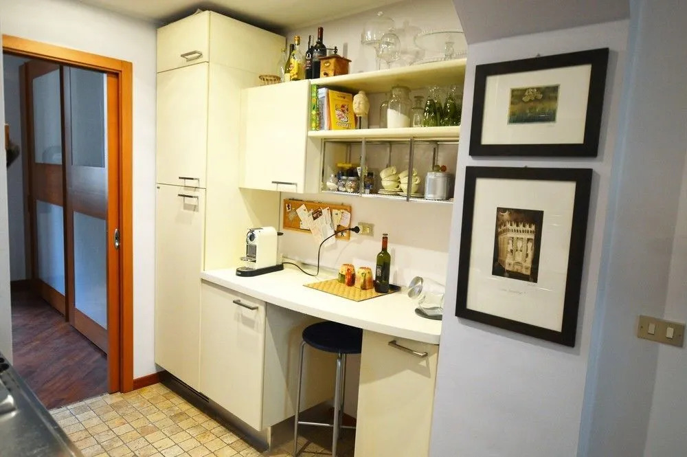 MP Apartments - Bramante Apartment