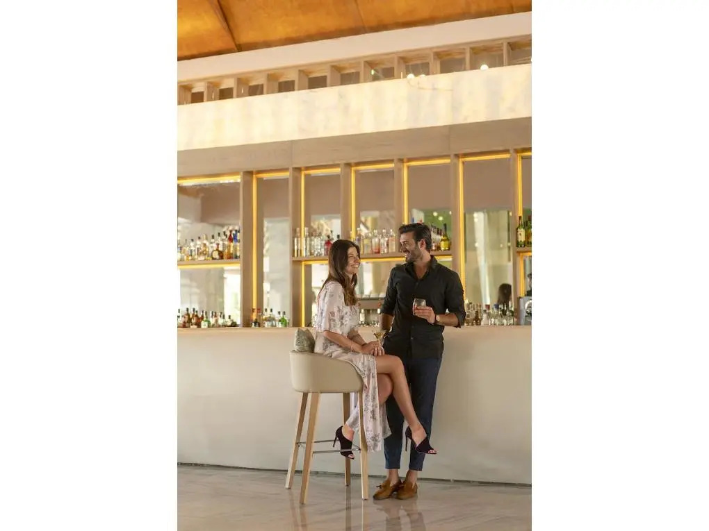 Trs Yucatán Hotel By Palladium