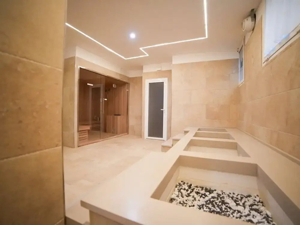 Horizon Hotel Badesi