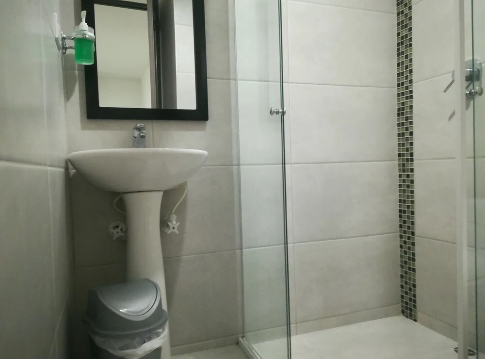 Gardenia apartments
