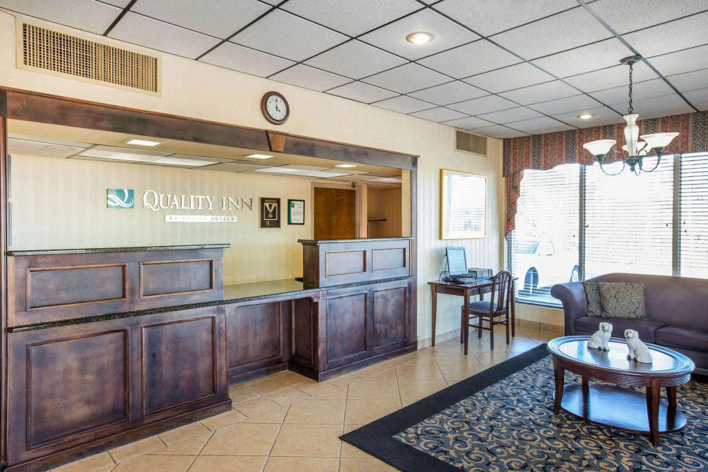 Quality Inn Americus
