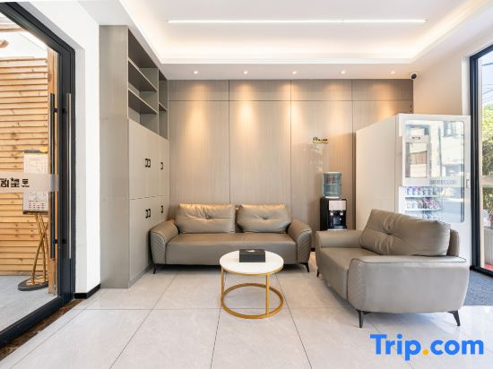 Star Star Hotel Apartment (Shanghai Pudong Airport)