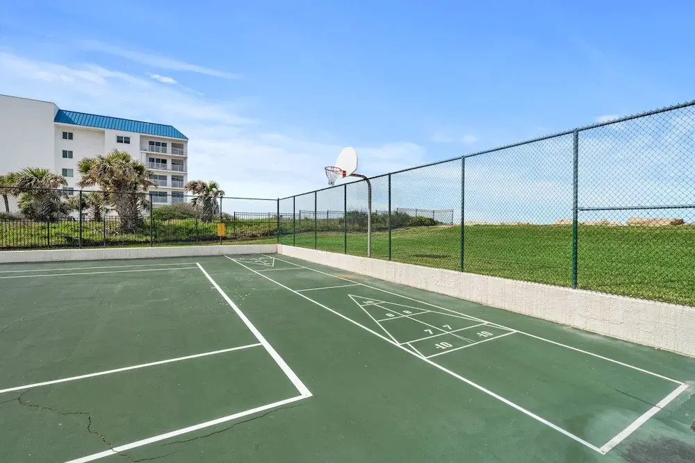 Ocean View 2B 2B Condo Pool New Smyrna FL