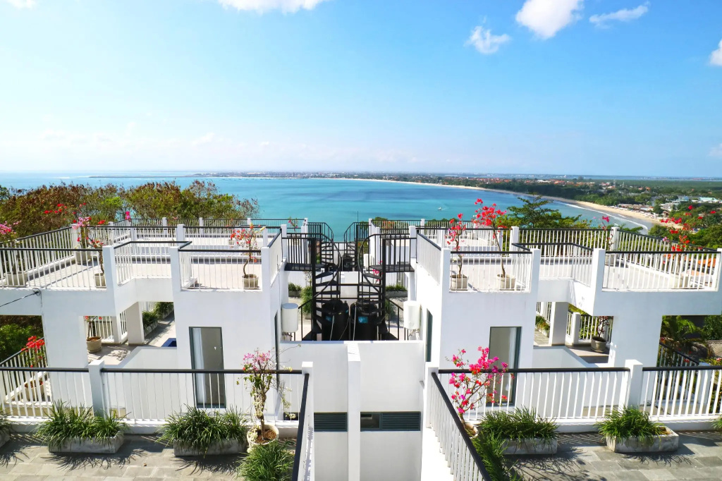 Cove Villa Prana