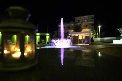 Hotel Dias