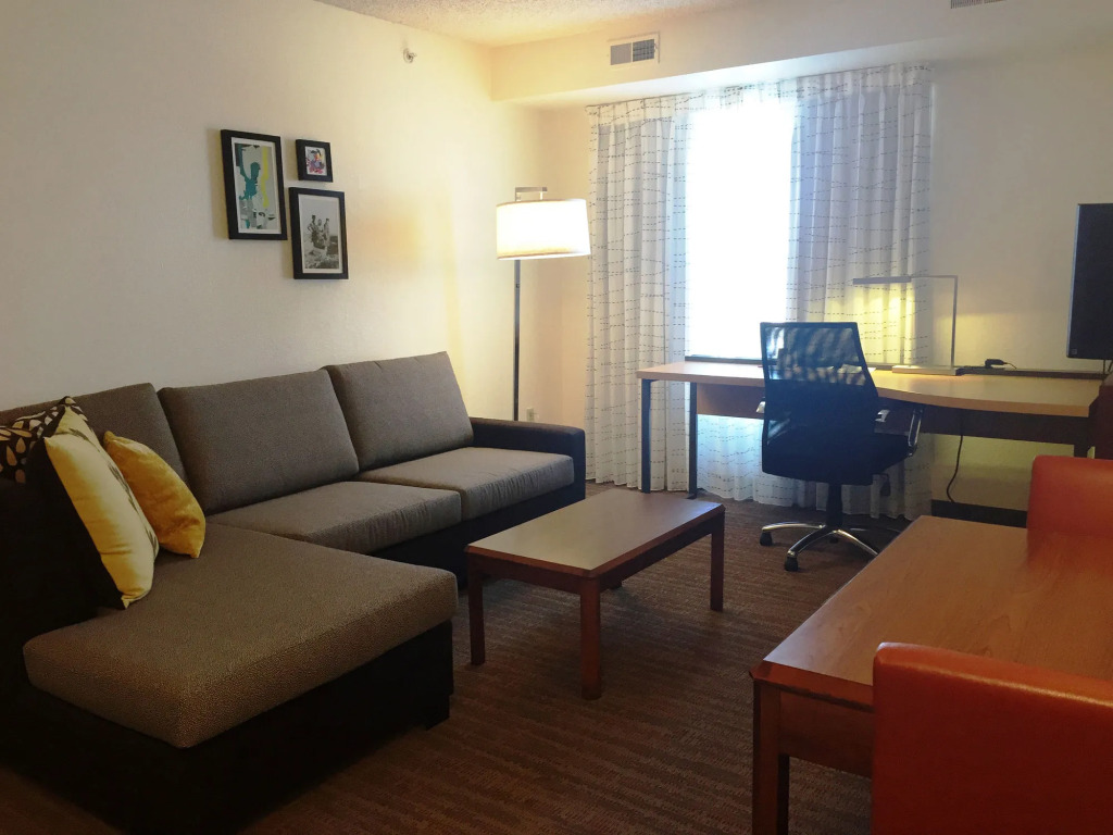 Residence Inn by Marriott Denver Southwest Lakewood