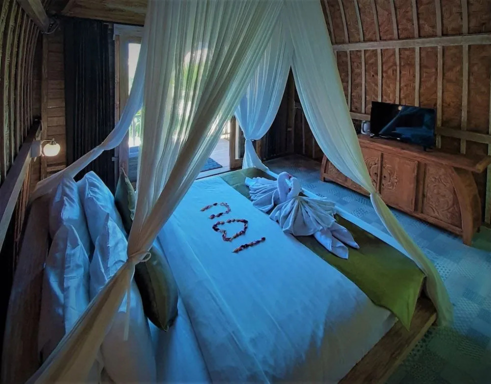 Nunung Guest House