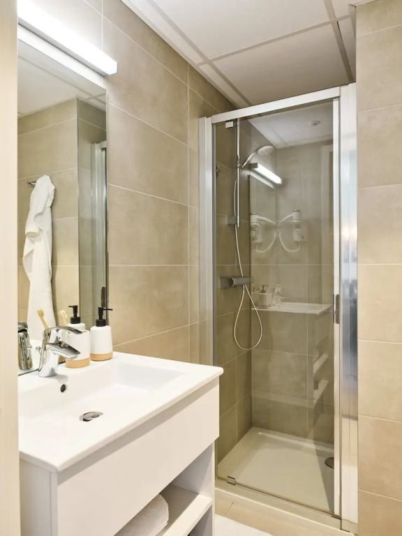 Holiday Suites Nieuwpoort