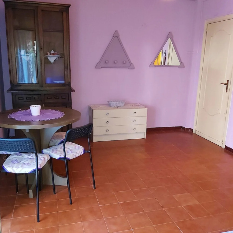 Studio in Aci Castello, with Furnished Balcony And Wifi