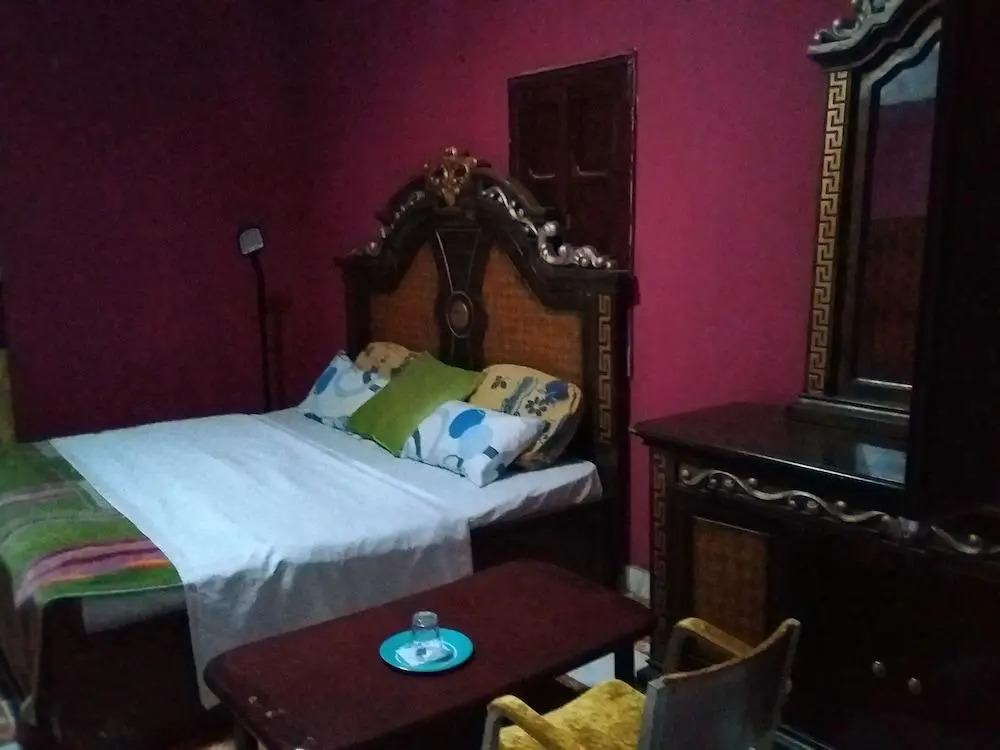 Hotel Raha