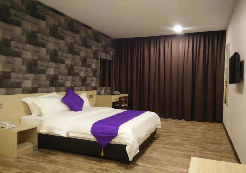 Kidurong Inn