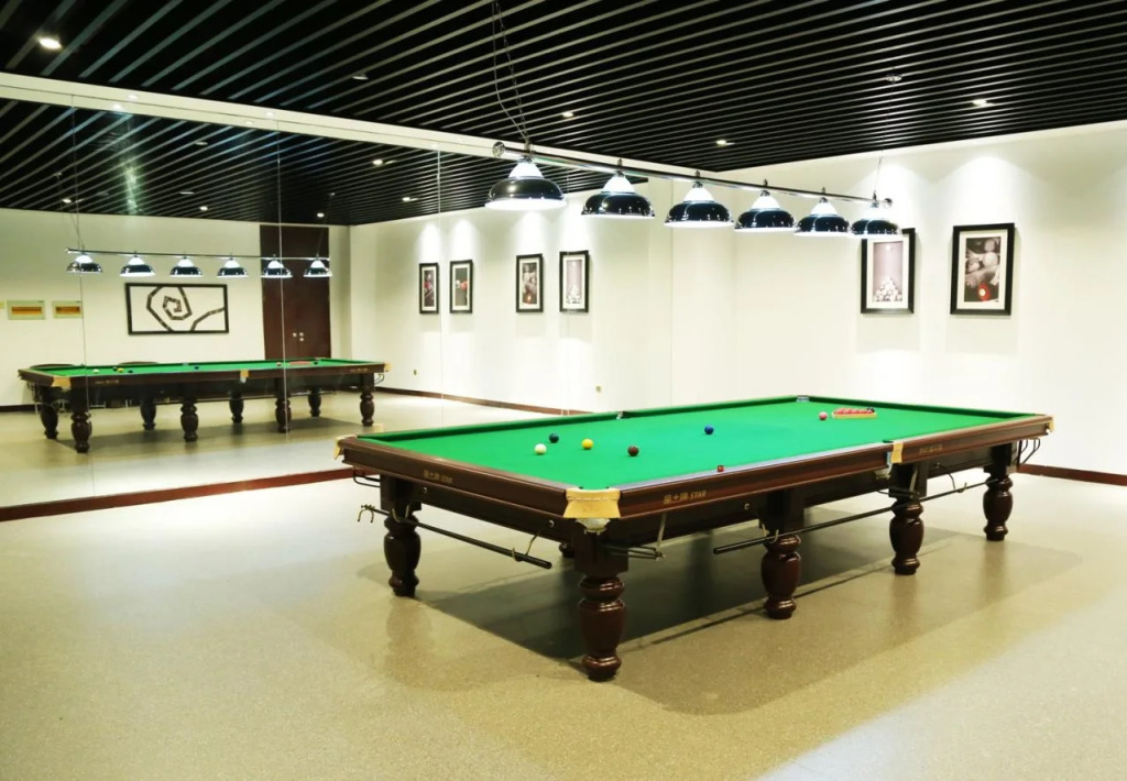 Canal Jinling Grand Hotel At Suqian