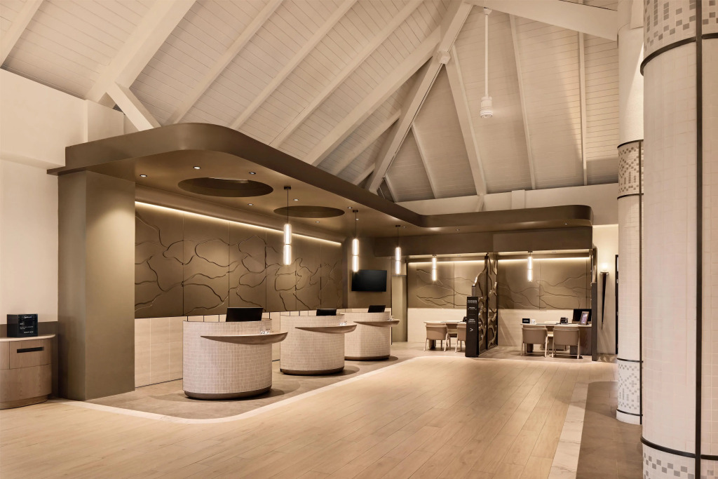 Radisson Blu Resort Fiji