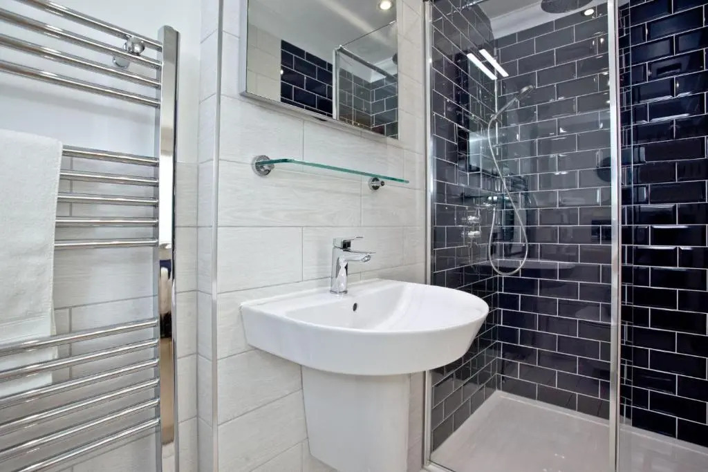 3 Goodrington Lodge, Paignton