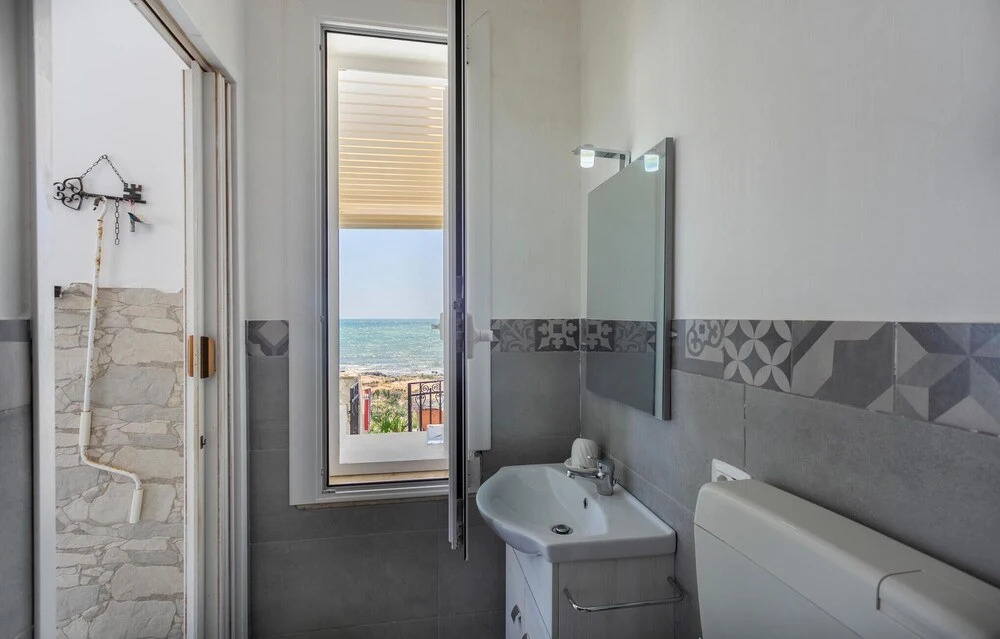La Casa In Riva Al Mare