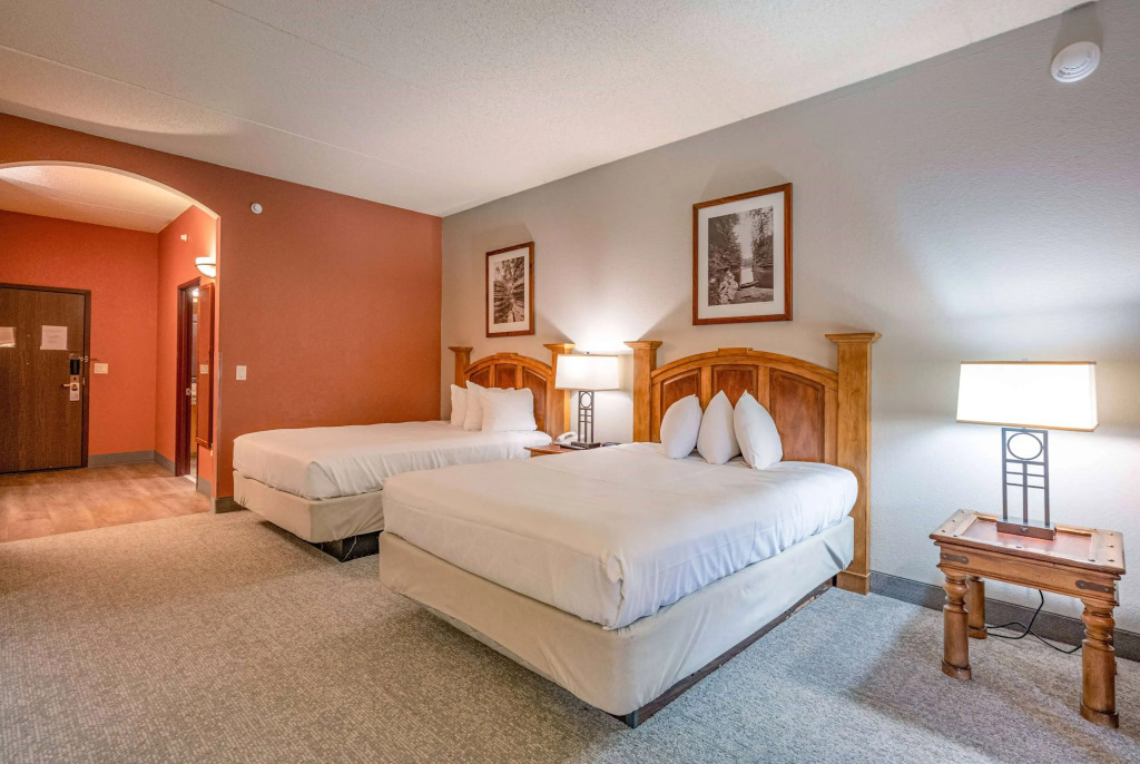 Chula Vista Resort, Trademark Collection by Wyndham