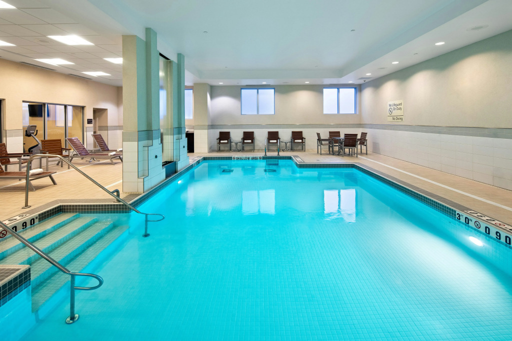 Homewood Suites by Hilton Halifax - Downtown