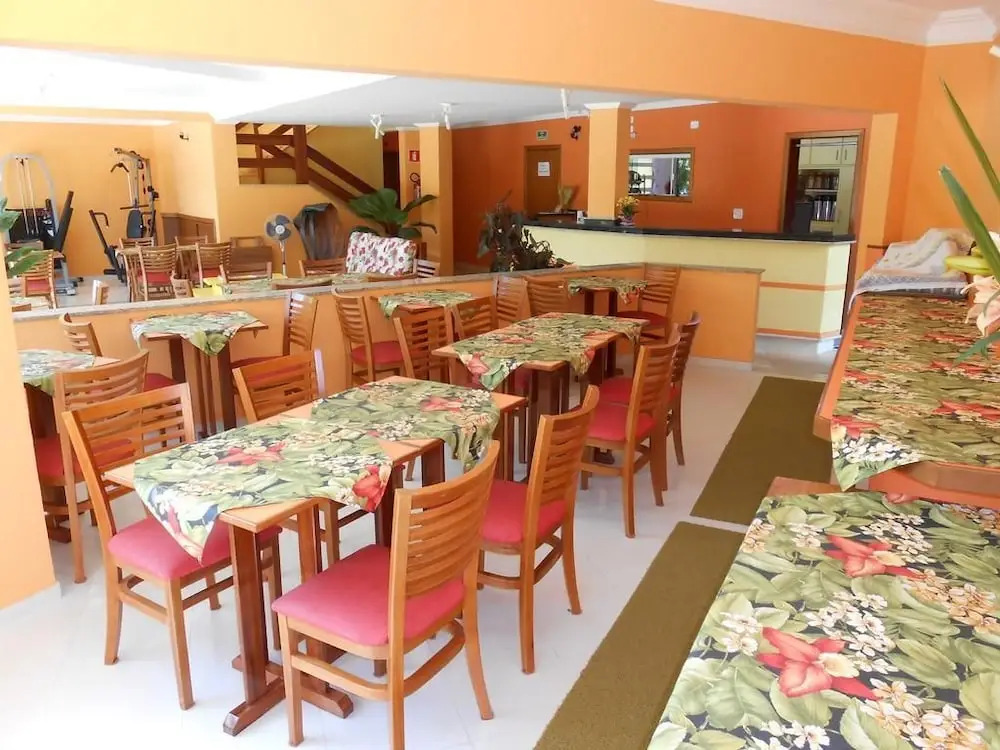Hotel Canto da Riviera