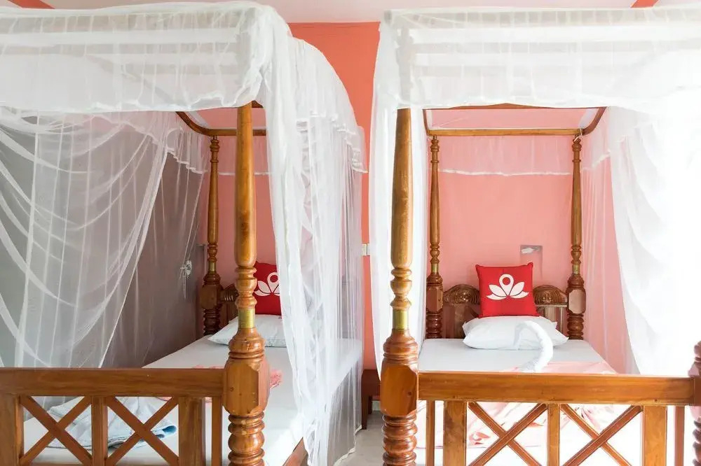 ZEN Rooms Matara Road