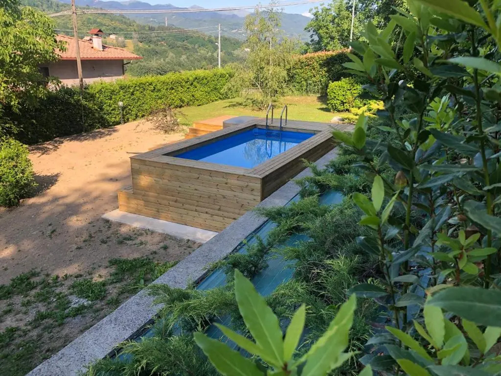 Agriturismo La Locanda del Cardinale