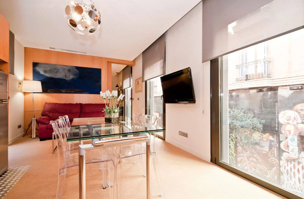 Smartr Madrid Chueca