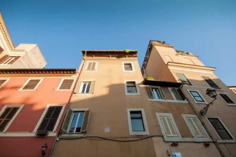 Appartamenti Arquati 3000