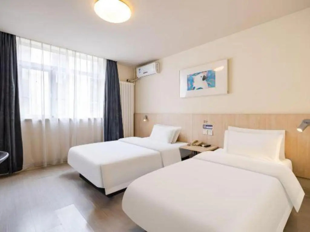 Jinjiang Inn Beijing Laiguangying Branch