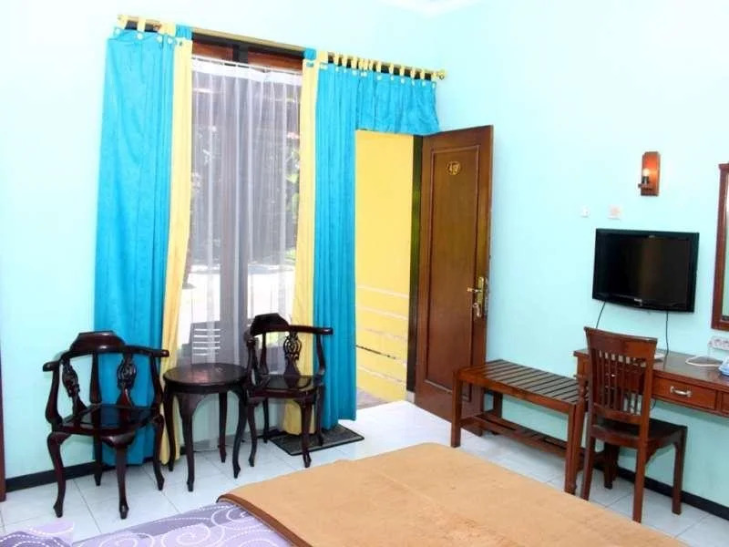 Hotel Tanjung Asri
