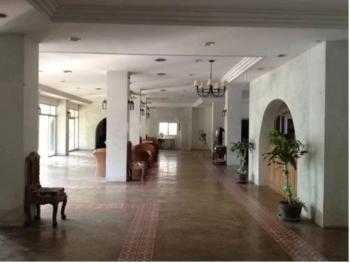 Phangan Chai Hotel