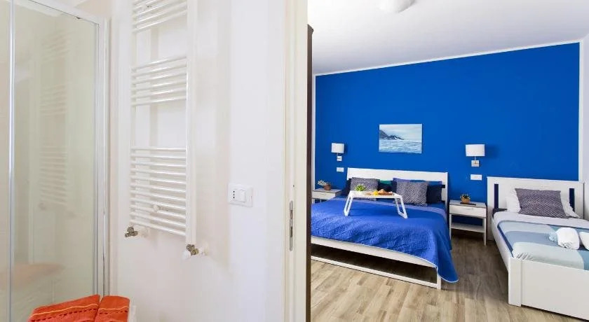 The Norman Palace Guest House