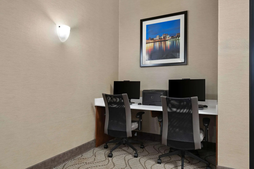 Comfort Suites Hummelstown - Hershey