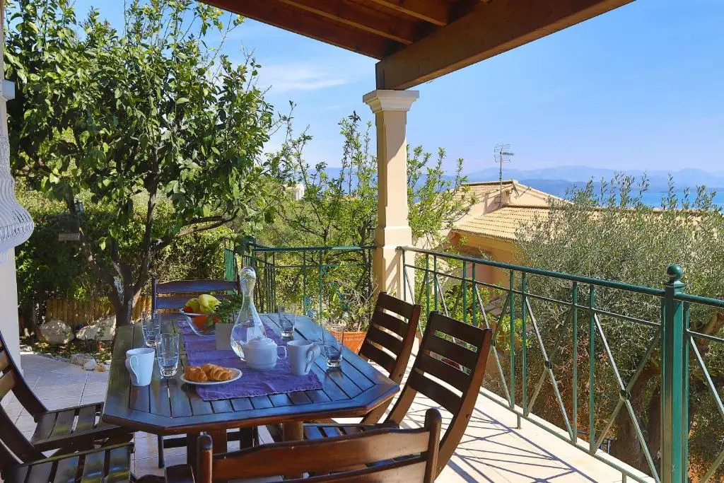 Villa Dimeli