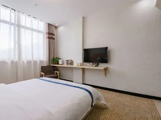 Xixian Ibis Hotel