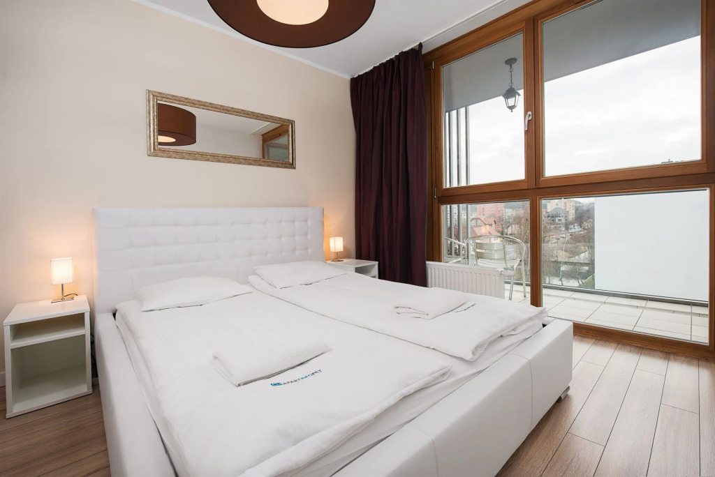 Aura Apartments Old Town
