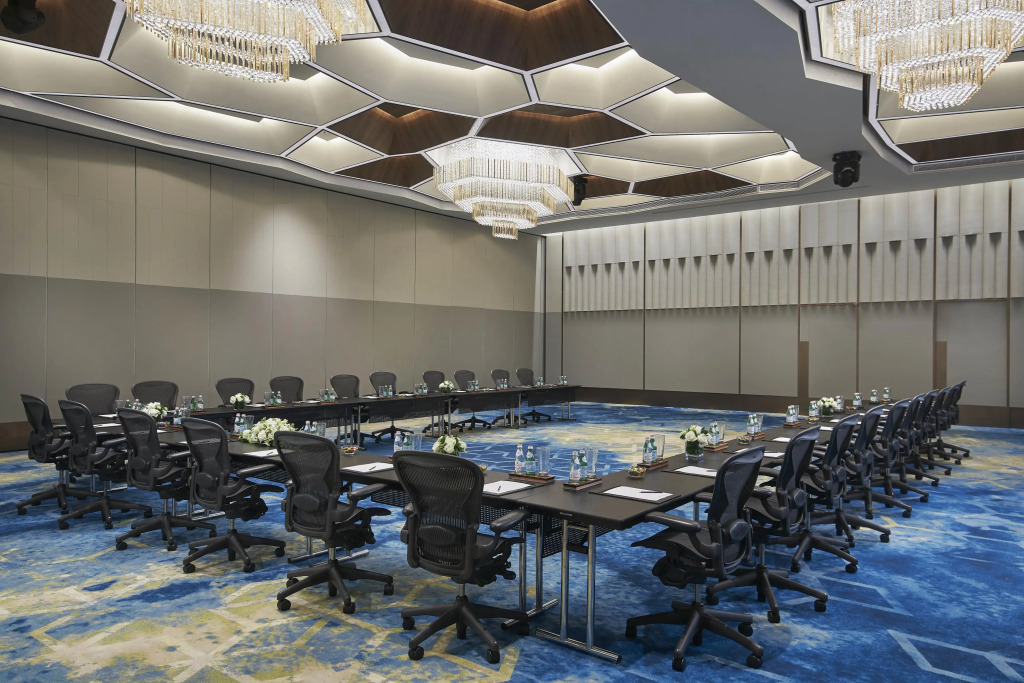 Pan Pacific Singapore