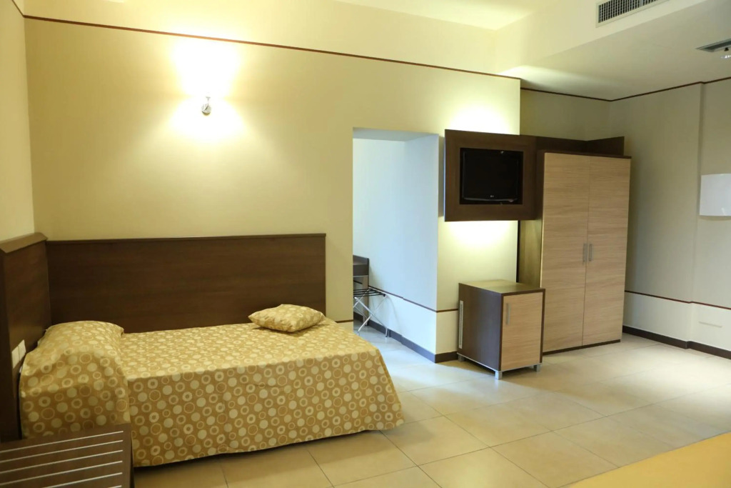 Hotel Milazzo